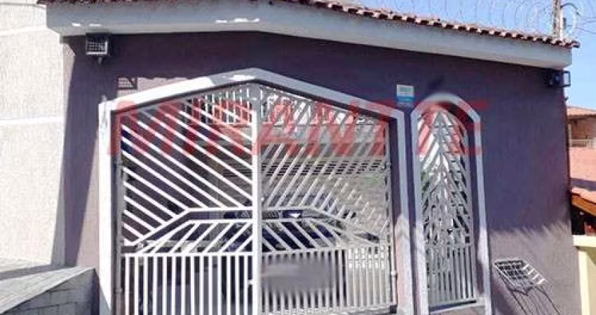 Sobrado de 220m² com 3 quartos em Jardim Peri