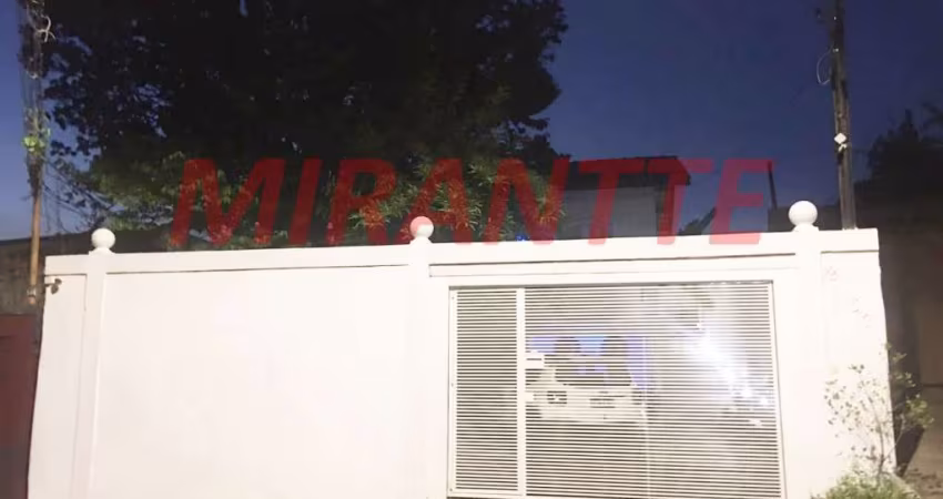 Sobrado de 300m² com 5 quartos em Horto Florestal