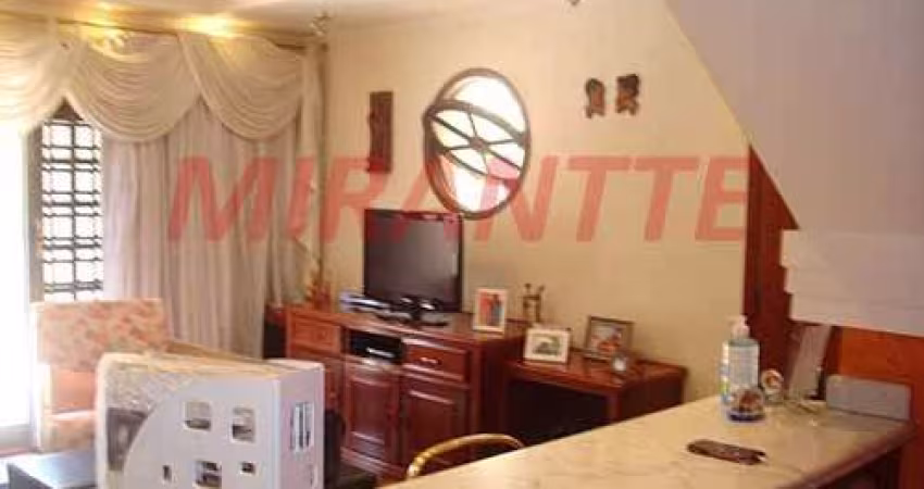 Sobrado de 291m² com 3 quartos em Parque Mandaqui