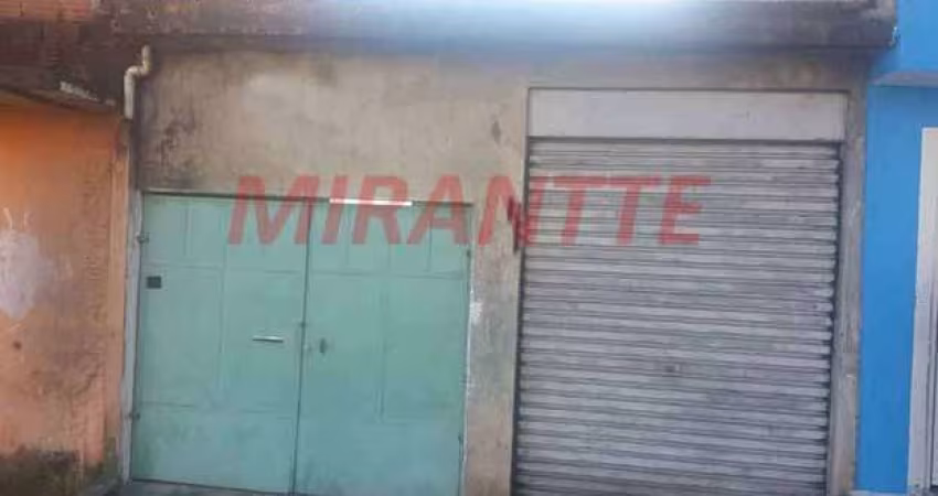 Sobrado com 2 quartos em Jardim Antartica