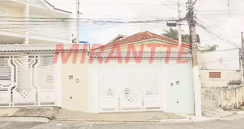 Sobrado de 200m² com 3 quartos em Parada Inglesa