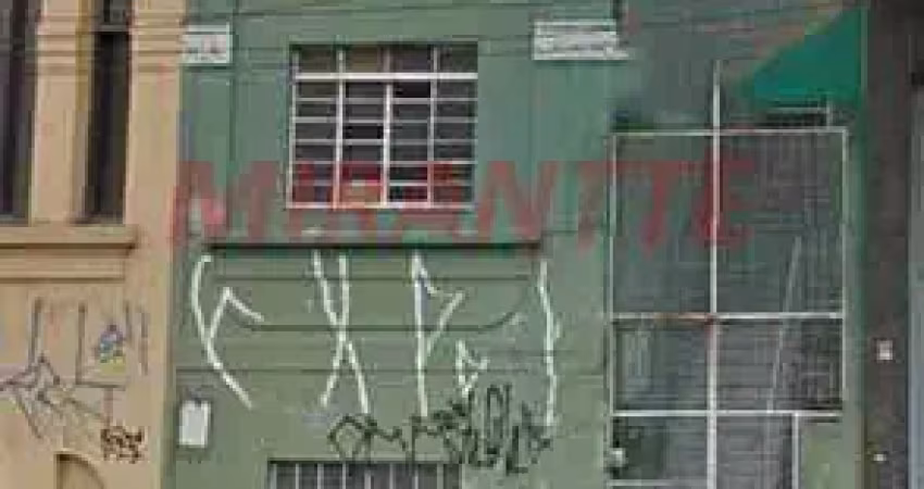 Sobrado de 100m² com 1 quartos em Santana
