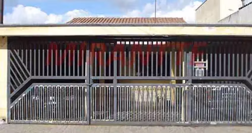 Casa terrea de 132m² com 2 quartos em Limão