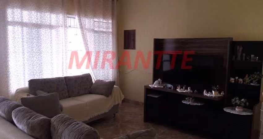 Sobrado de 170m² com 3 quartos em Vila Ede