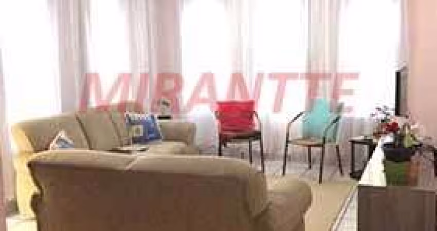 Sobrado de 146m² com 3 quartos em Tucuruvi