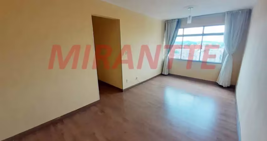 Apartamento com 3 quartos à venda na Rua Voluntários da Pátria, Santana, São Paulo