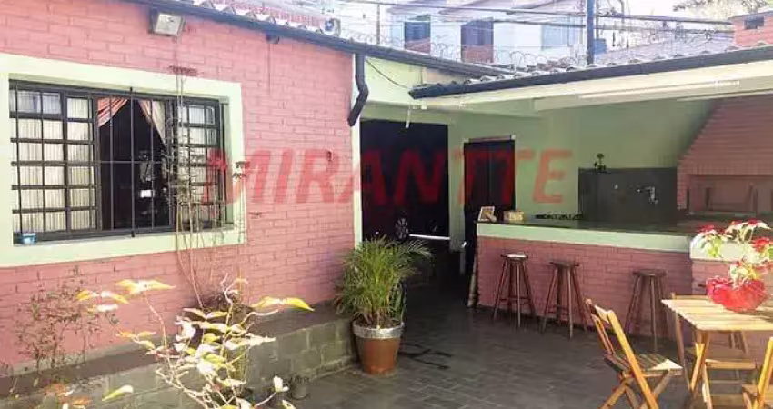 Sobrado de 300m² com 4 quartos em Parque Casa De Pedra