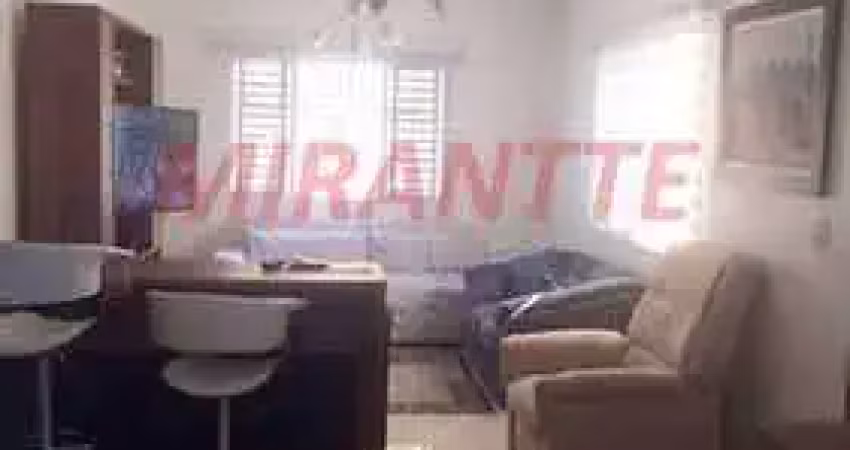 Casa com 3 quartos à venda na Rua Estefânia Mendes Pereira, Santana, São Paulo