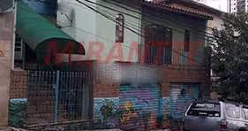 Sobrado de 370m² com 3 quartos em Mandaqui