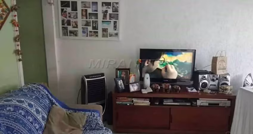 Casa com 2 quartos à venda na Rua Conselheiro Saraiva, Santana, São Paulo