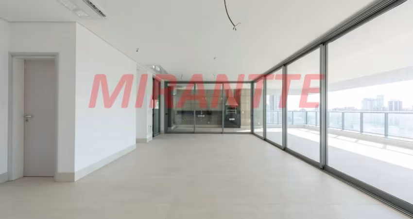 Apartamento de 374m² com 4 quartos em Tatuapé