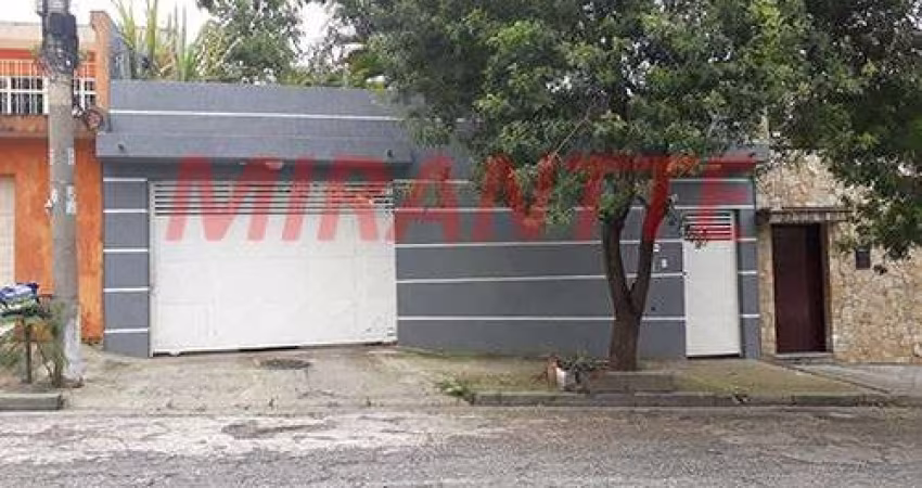 Casa terrea de 150m² com 3 quartos em Santa Terezinha