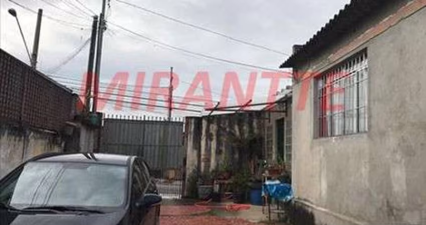 Terreno em Vila Espanhola