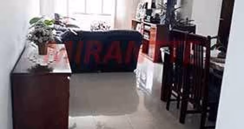 Apartamento de 80m² com 2 quartos em Imirim