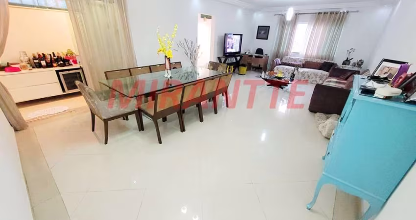 Casa terrea de 380m² com 4 quartos em Vila Mazzei
