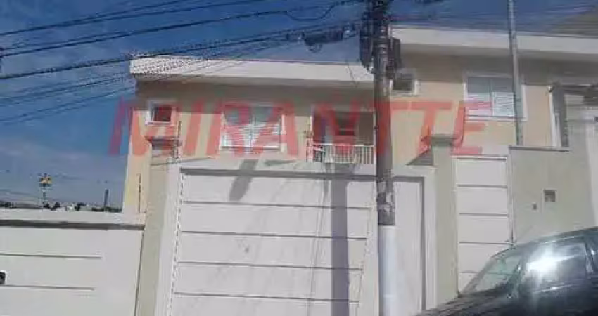 Casa com 2 quartos à venda na Rua Manuel Pitta, Imirim, São Paulo