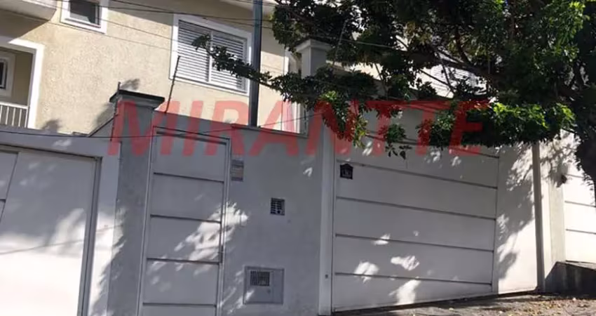 Casa com 2 quartos à venda na Rua Manuel Pitta, Imirim, São Paulo