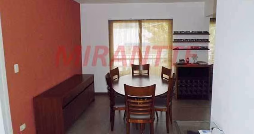 Apartamento de 116m² com 3 quartos em Jardim São Paulo