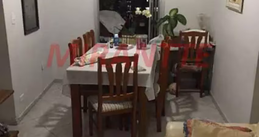 Apartamento de 62m² com 2 quartos em jardim são paulo