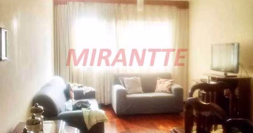 Apartamento de 72m² com 2 quartos em Vila Amelia
