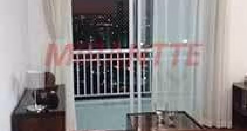 Apartamento de 82m² com 3 quartos em Jaguare