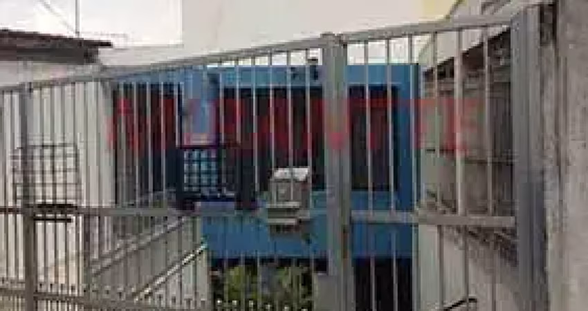 Sobrado de 204m² com 3 quartos em Tucuruvi