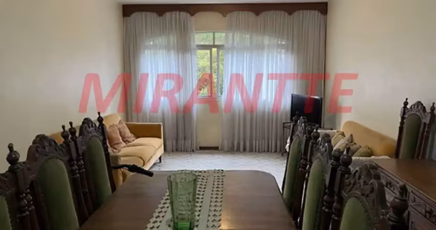 Apartamento com 3 quartos à venda na Avenida Nova Cantareira, Tucuruvi, São Paulo