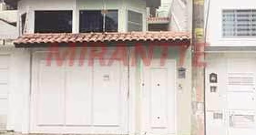 Sobrado de 80m² com 3 quartos em Pedra Branca