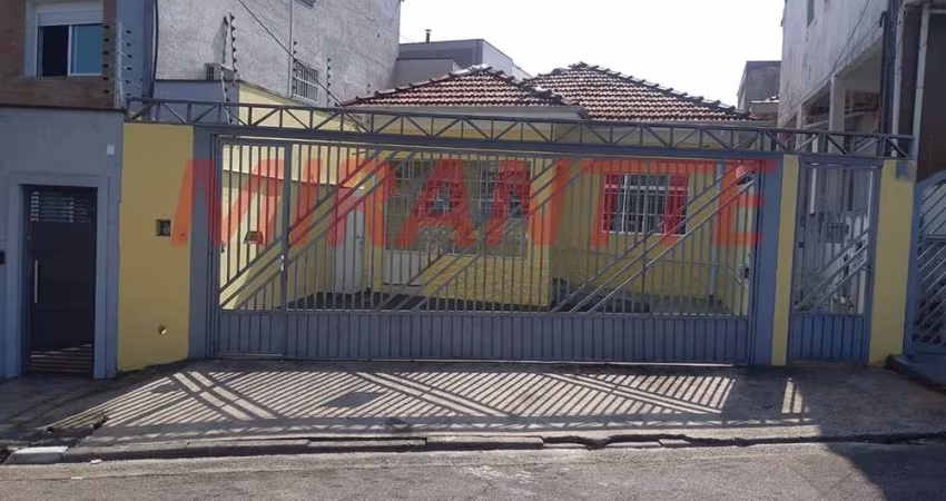 Casa terrea de 173m² com 4 quartos em Imirim