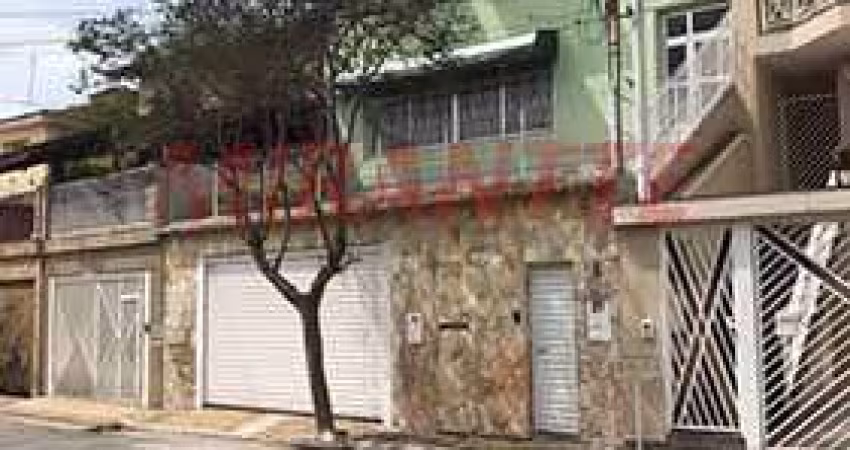 Sobrado de 325m² com 4 quartos em Parada Inglesa