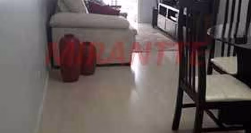 Apartamento de 79m² com 3 quartos em Gopoúva