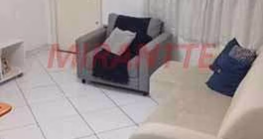 Apartamento de 60m² com 2 quartos em Vila Nova Cachoeirinha