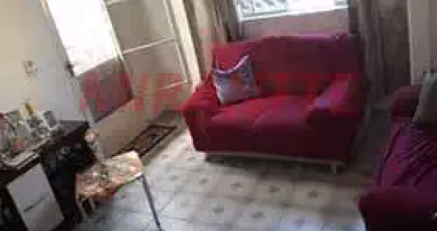 Casa terrea de 100m² com 3 quartos em freguesia do ó
