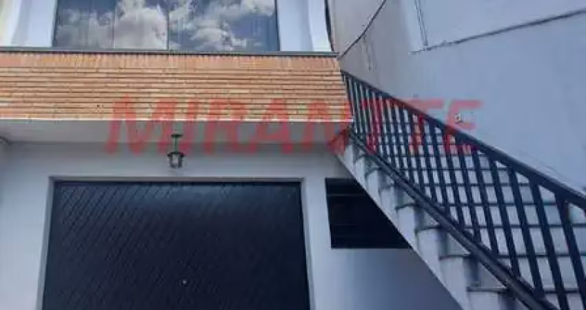 Sobrado de 154m² com 3 quartos em palmas do tremembé