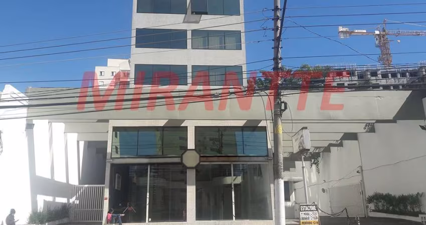 Comercial em Santa Terezinha