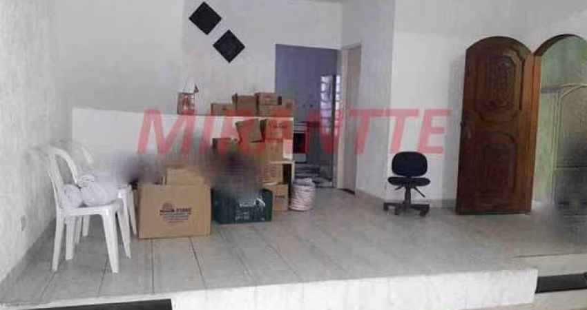 Sobrado de 150m² com 3 quartos em Vila Nova Galvão