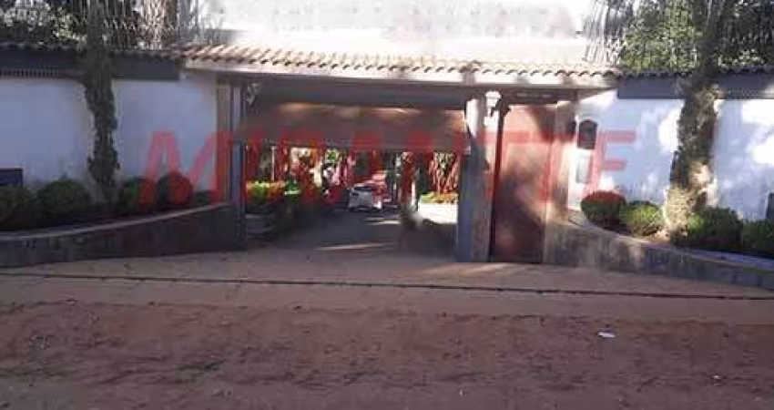 Chácara com 4 quartos em Jardim Estancia Brasil