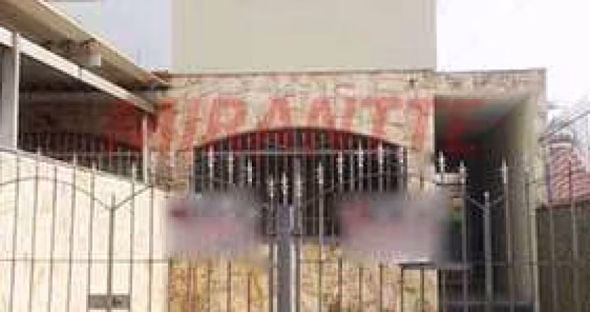 Sobrado de 105m² com 3 quartos em Vila Nova Mazzei