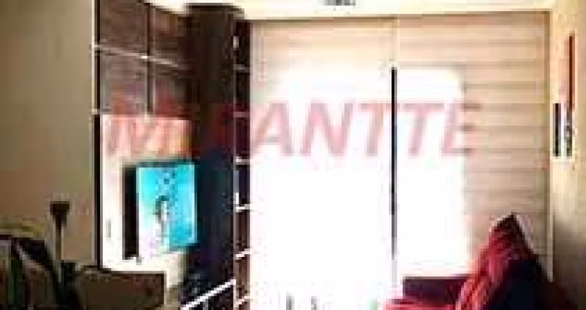 Apartamento de 72m² com 3 quartos em Limão