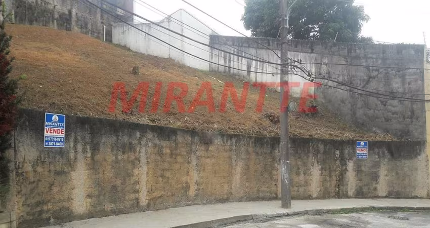 Terreno em Jardim São Bento