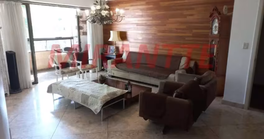 Apartamento com 3 quartos à venda na Rua Alberto Mendes Júnior, Água Fria, São Paulo