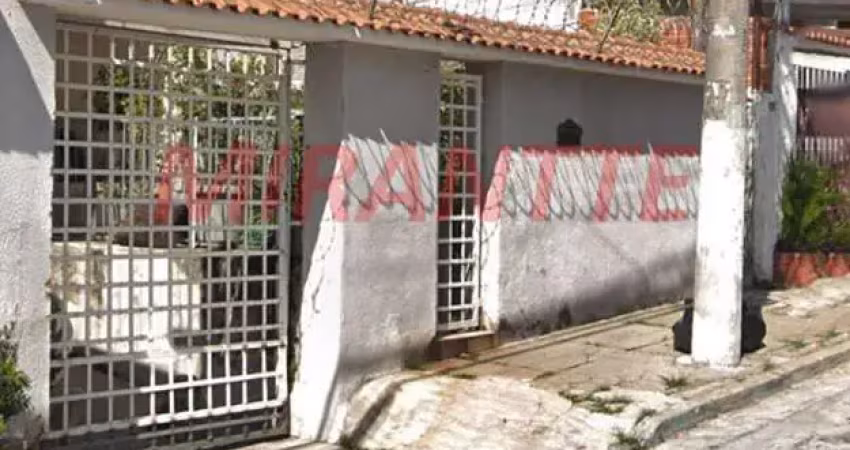 Terreno em Parada Inglesa