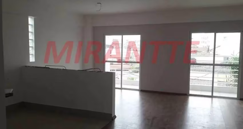 Apartamento de 90m² com 2 quartos em Vila Harmonia
