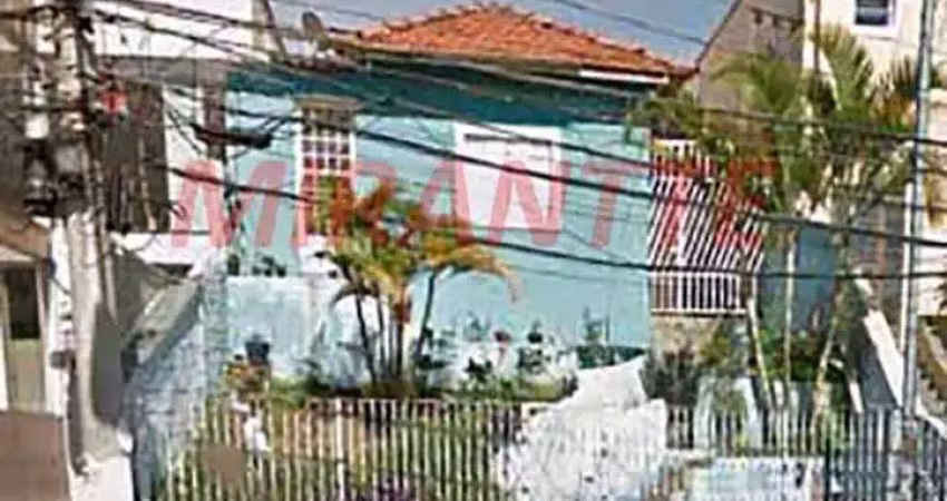 Terreno à venda na Avenida Água Fria, Água Fria, São Paulo