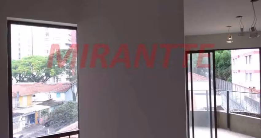 Apartamento de 95m² com 3 quartos em Vila Mascote
