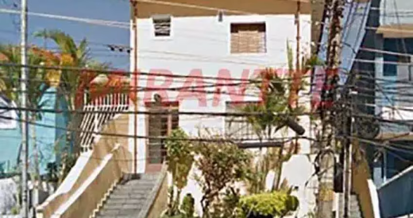Casa com 3 quartos à venda na Avenida Água Fria, Água Fria, São Paulo