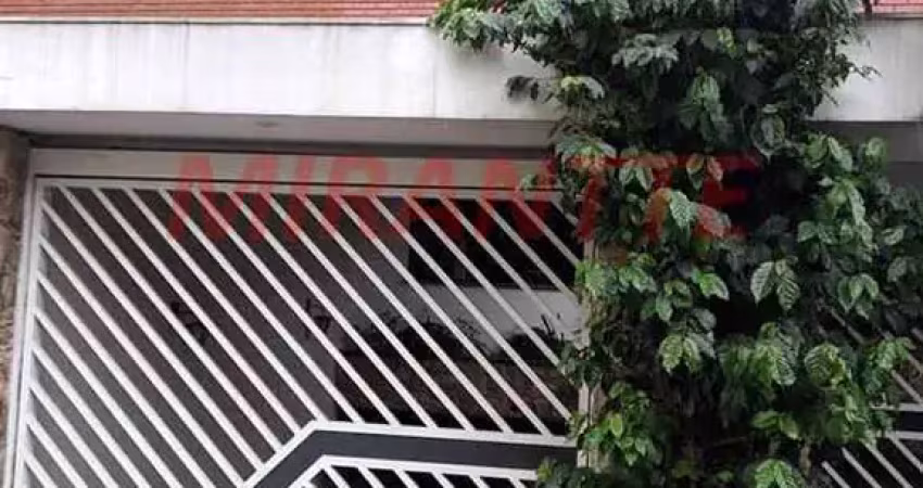 Casa com 3 quartos à venda na Rua Sousa Filho, Freguesia do Ó, São Paulo