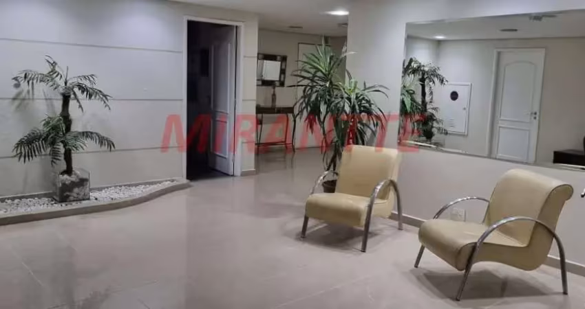 Apartamento com 3 quartos à venda na Rua Doutor Orlando Zamiti Mammana, Mandaqui, São Paulo