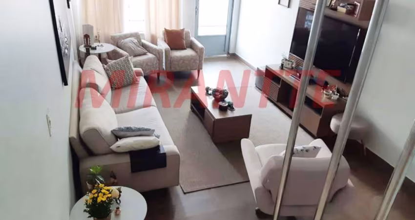 Sobrado de 120m² com 3 quartos em Parada Inglesa