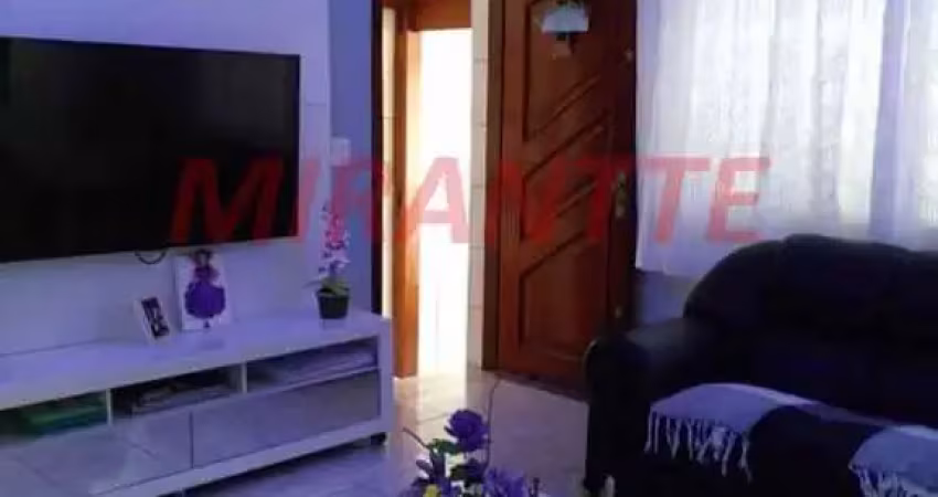 Casa com 2 quartos à venda na Rua Ida da Silva, Vila Guilherme, São Paulo